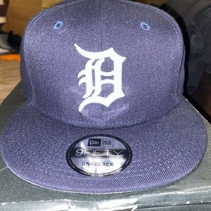 Detroit SnapBack